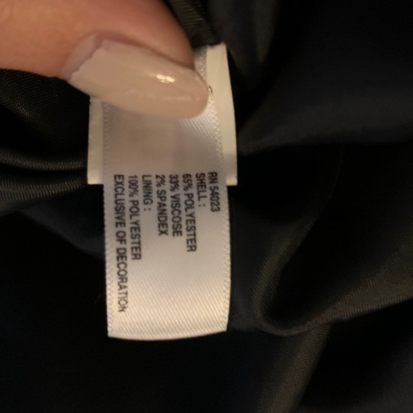 GAP Skirt - Picture 5 of 5